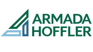 armada hoffler properties image logo
