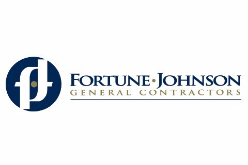 fortune johnson general contractors logo